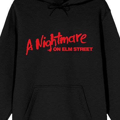 Men's A Nightmare on Elm Street Hoodie