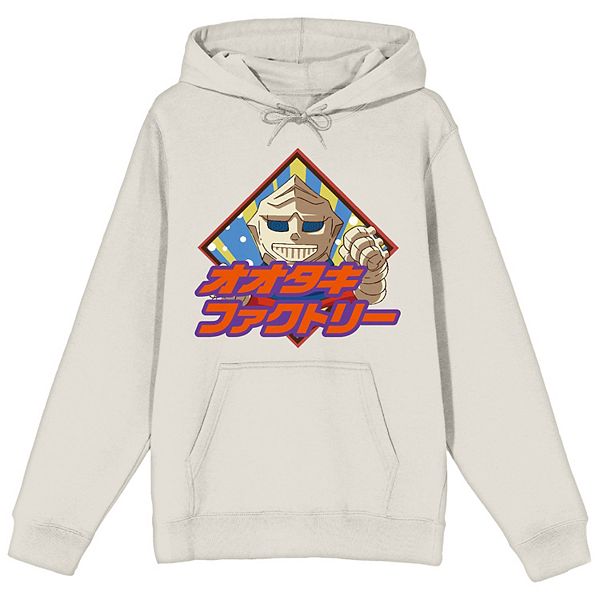 godzilla sweater