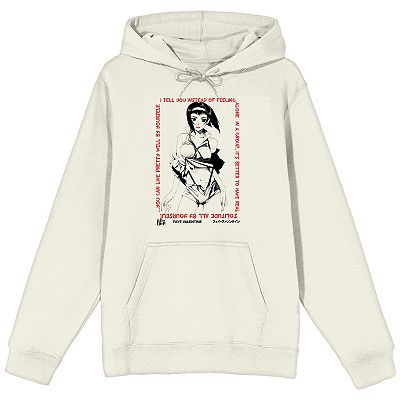 Cowboy bebop sweatshirt sale