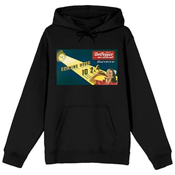 Men's Dr. Pepper Shining Hours Hoodie