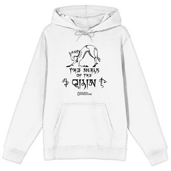 Men's Fantastic Beasts Qilin Hoodie
