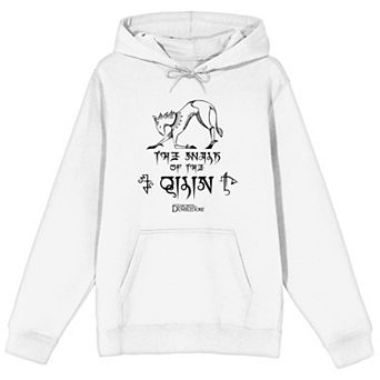 Men's Fantastic Beasts Qilin Hoodie