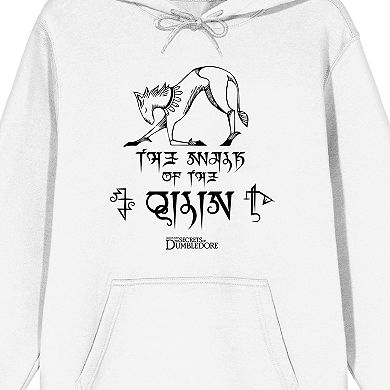 Men's Fantastic Beasts Qilin Hoodie