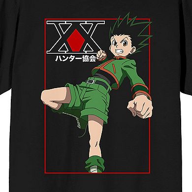 Men's Hunter X Hunter Gon Tee