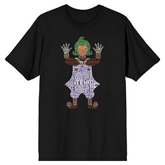 Men's Willy Wonka & The Chocolate Factory Tee