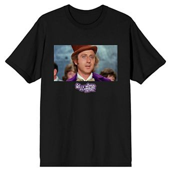 Men's Willy Wonka 1964 Tee