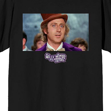 Men's Willy Wonka 1964 Tee