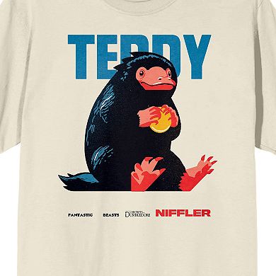 Men's Fantastic Beasts Tee