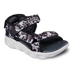 Kohls hotsell skechers sandals