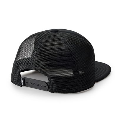 Boys Vans Snapback Hat