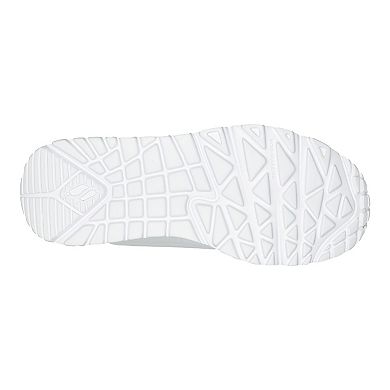 Skechers x JGoldcrown Street™ Uno Lite Spread the Love Girls' Shoes