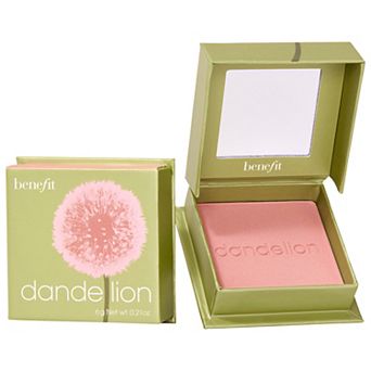 Benefit Cosmetics Silky-Soft Powder Blush