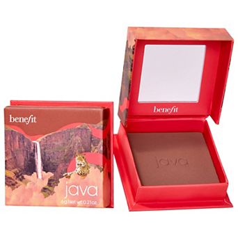 Benefit Cosmetics Silky-Soft Powder Blush