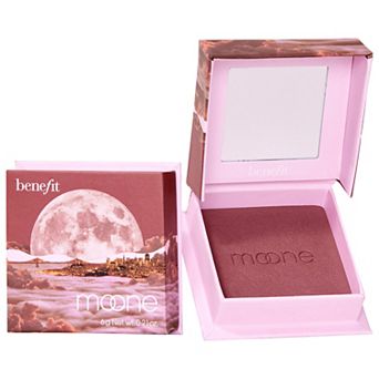Benefit Cosmetics Silky-Soft Powder Blush