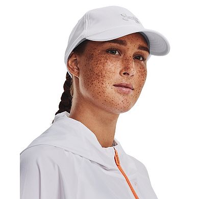 Women's Under Armour Blitzing Adjustable Baseball Hat