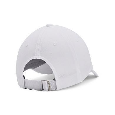 Women's Under Armour Blitzing Adjustable Baseball Hat