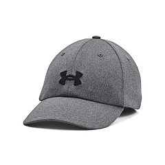 Under Armour Men's ArmourVent Adjustable Hat : : Clothing