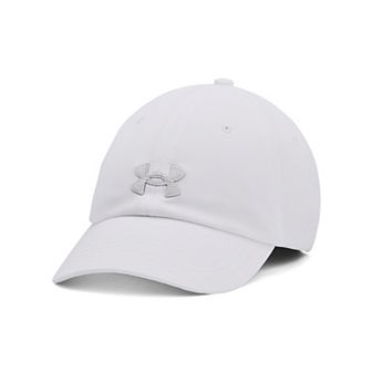 Women's Under Armour Blitzing Adjustable Baseball Hat