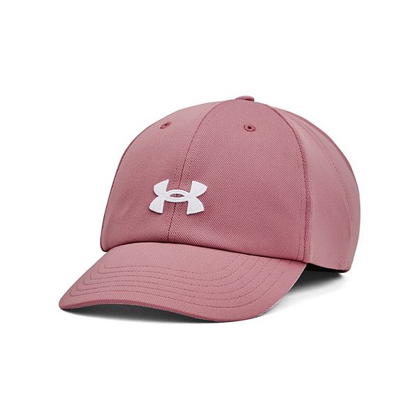 idee Langwerpig lid Women's Under Armour Blitzing Wrapback Baseball Cap