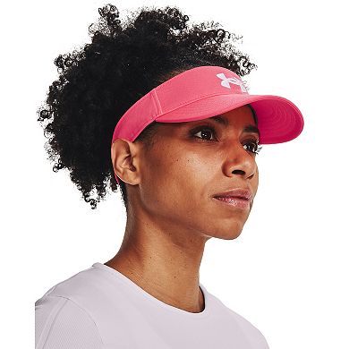 Women's Under Armour Blitzing Visor