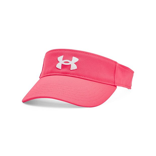 Under armour outlet visor