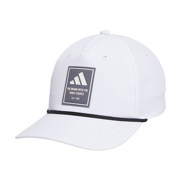 Men's adidas Premium 2 Golf Snapback Hat