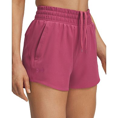 Women's Under Armour Vanish 3-in. Shorts