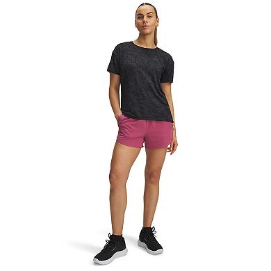 Women's Under Armour Vanish 3-in. Shorts