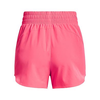 Women's Under Armour Vanish 3-in. Shorts