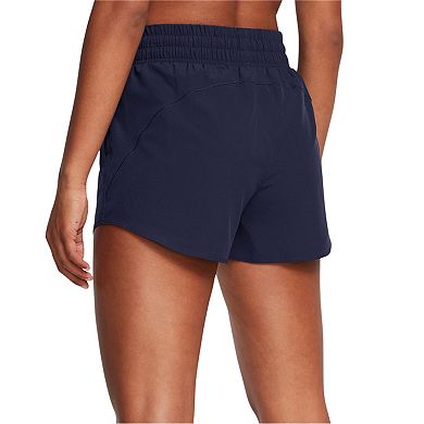 Women's Under Armour Vanish 3-in. Shorts