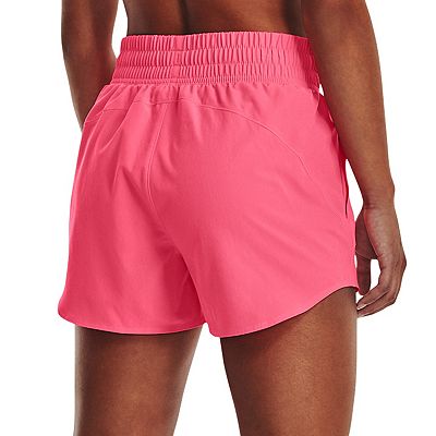 Kohls under armour womens shorts hotsell