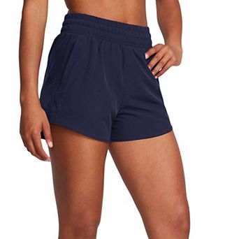 Women's Under Armour Vanish 3 in Shorts