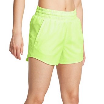 Women's Under Armour Vanish 3 in Shorts