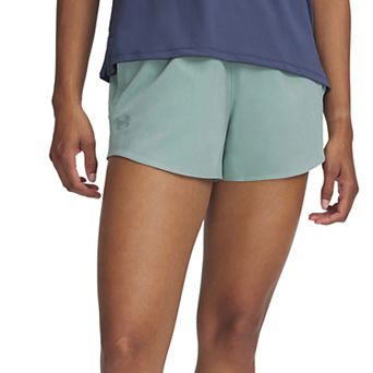 Women's Under Armour Vanish 3 in Shorts