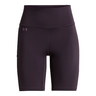 Women's Under Armour Motion 8-in. Bike Shorts