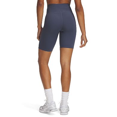 Women's Under Armour Motion 8-in. Bike Shorts