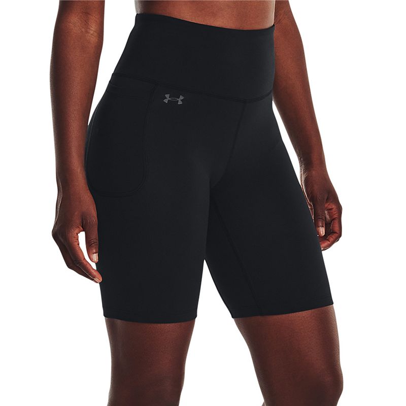 Kohls womens best sale compression shorts