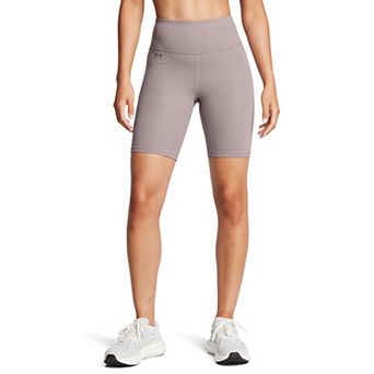 Women's Under Armour Motion 8 in Bike Shorts