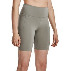 Kohls under hotsell armour womens shorts