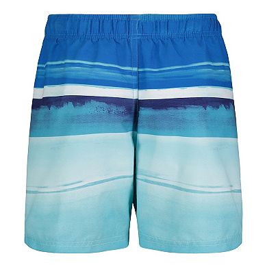 Boys 8-20 Under Armour On The Horizon Board Shorts