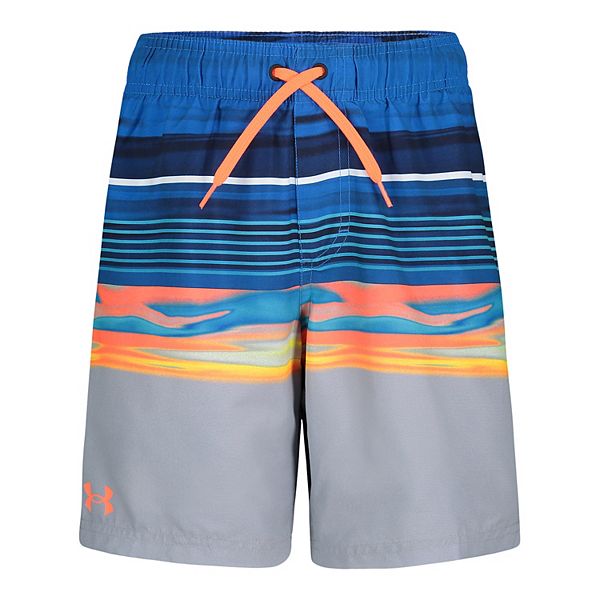 Boys 8-20 Under Armour Serenity View Board Shorts