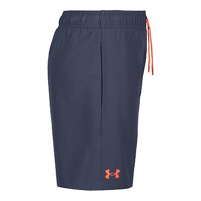 Boys under armour compression pants hotsell