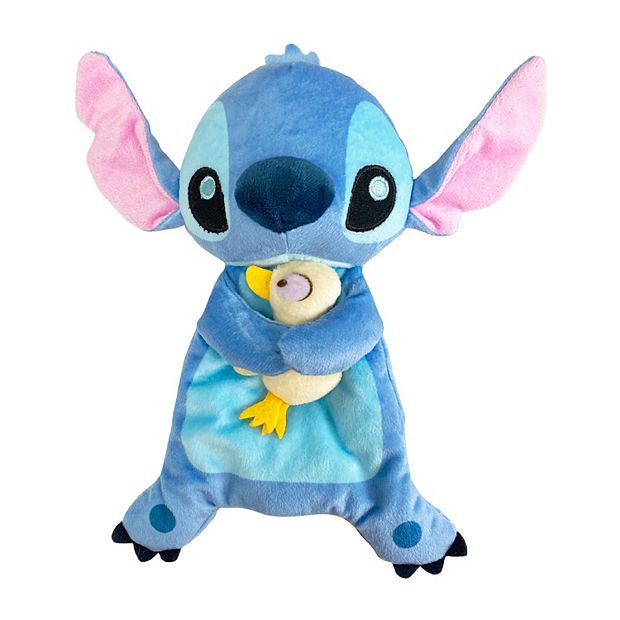 New Lilo & Stitch Plush Doll Disney Stitch Doll Shoulder bag Stuffed Toys  Gift 