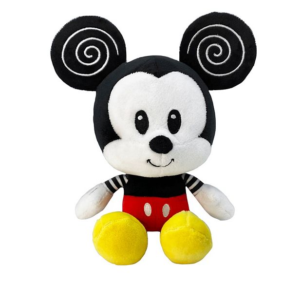 Disney s Mickey Mouse 10 inch Plush Toy