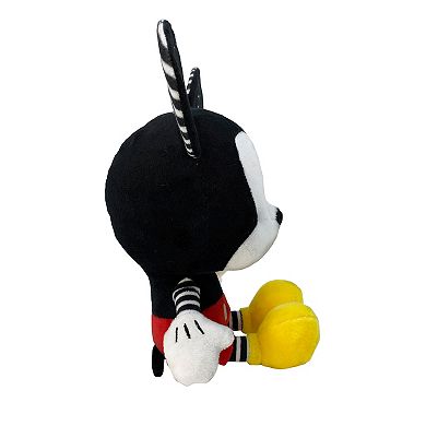 Baby Disney Mickey Mouse 10-inch Plush Toy