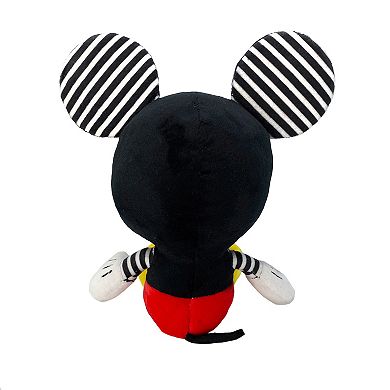 Baby Disney Mickey Mouse 10-inch Plush Toy