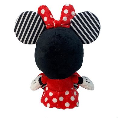 Baby Disney Minnie Mouse 10-inch Plush Toy