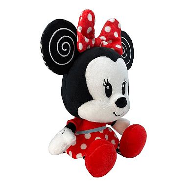 Baby Disney Minnie Mouse 10-inch Plush Toy