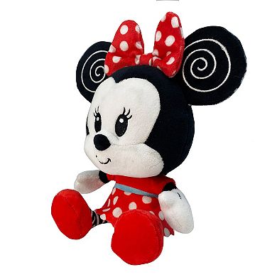 Baby Disney Minnie Mouse 10-inch Plush Toy