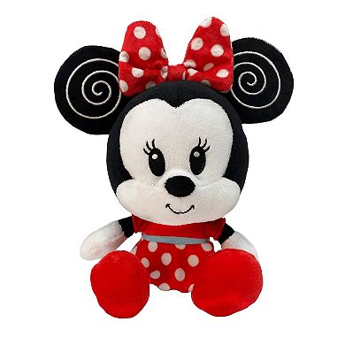 Baby Disney Minnie Mouse 10-inch Plush Toy